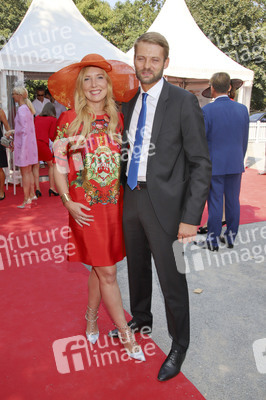 Audi Ascot-Renntag 2018 in Langenhagen
