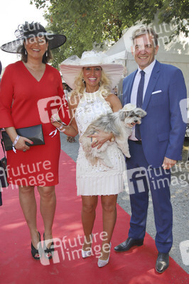 Audi Ascot-Renntag 2018 in Langenhagen