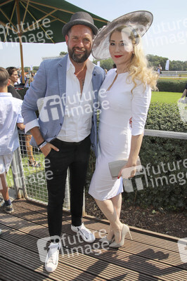 Audi Ascot-Renntag 2018 in Langenhagen
