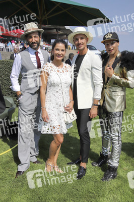 Audi Ascot-Renntag 2018 in Langenhagen
