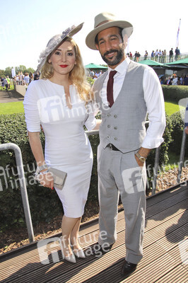 Audi Ascot-Renntag 2018 in Langenhagen