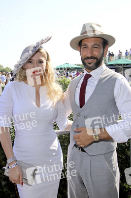 Audi Ascot-Renntag 2018 in Langenhagen
