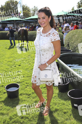 Audi Ascot-Renntag 2018 in Langenhagen
