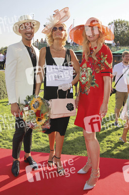 Audi Ascot-Renntag 2018 in Langenhagen