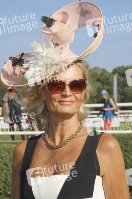 Audi Ascot-Renntag 2018 in Langenhagen