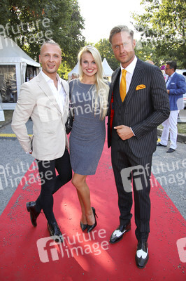 Audi Ascot-Renntag 2018 in Langenhagen