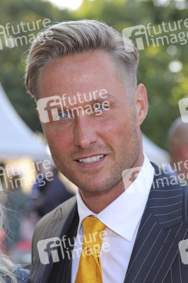 Audi Ascot-Renntag 2018 in Langenhagen
