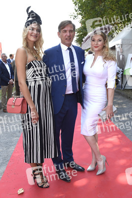 Audi Ascot-Renntag 2018 in Langenhagen