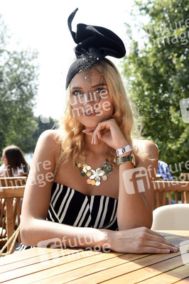 Audi Ascot-Renntag 2018 in Langenhagen