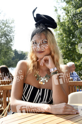 Audi Ascot-Renntag 2018 in Langenhagen