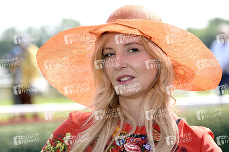 Audi Ascot-Renntag 2018 in Langenhagen