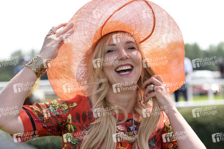 Audi Ascot-Renntag 2018 in Langenhagen