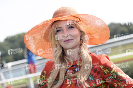 Audi Ascot-Renntag 2018 in Langenhagen