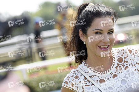 Audi Ascot-Renntag 2018 in Langenhagen