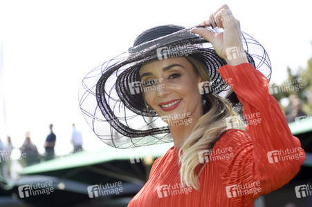 Audi Ascot-Renntag 2018 in Langenhagen