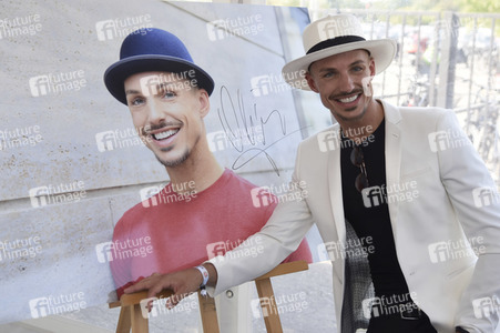 Audi Ascot-Renntag 2018 in Langenhagen