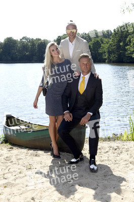 Audi Ascot-Renntag 2018 in Langenhagen