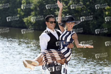 Audi Ascot-Renntag 2018 in Langenhagen