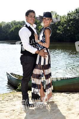 Audi Ascot-Renntag 2018 in Langenhagen
