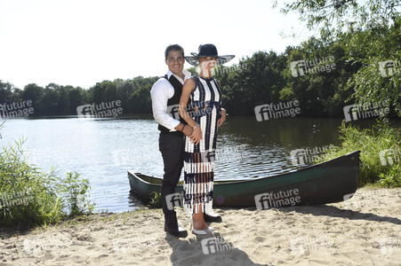Audi Ascot-Renntag 2018 in Langenhagen