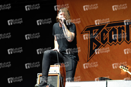 Elb-Riot Festival 2018 in Hamburg