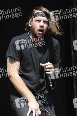 Elb-Riot Festival 2018 in Hamburg