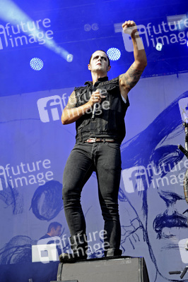 Elb-Riot Festival 2018 in Hamburg