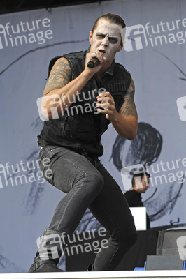 Elb-Riot Festival 2018 in Hamburg