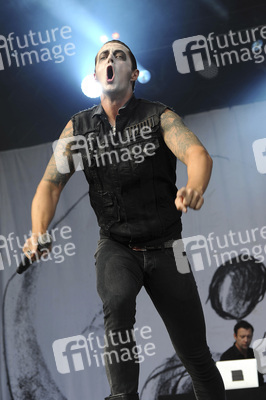 Elb-Riot Festival 2018 in Hamburg