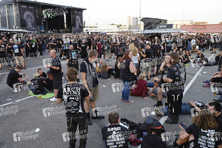 Elb-Riot Festival 2018 in Hamburg