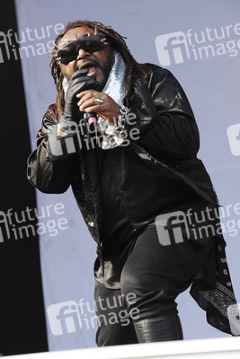 Elb-Riot Festival 2018 in Hamburg