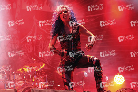 Elb-Riot Festival 2018 in Hamburg