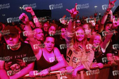 Elb-Riot Festival 2018 in Hamburg