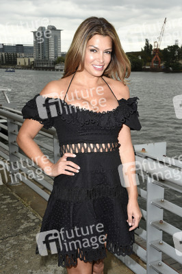Photocall 'Global Gladiators' in Berlin