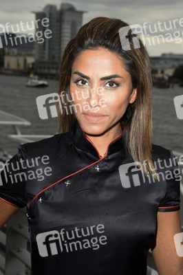Photocall 'Global Gladiators' in Berlin