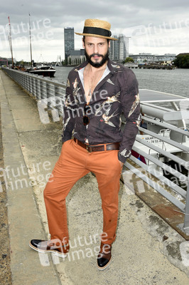 Photocall 'Global Gladiators' in Berlin