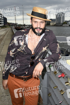 Photocall 'Global Gladiators' in Berlin