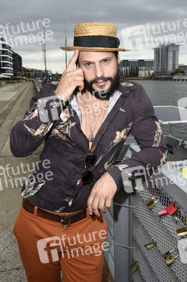 Photocall 'Global Gladiators' in Berlin
