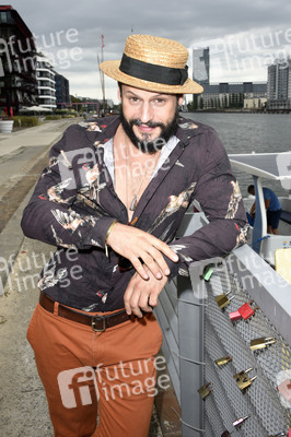 Photocall 'Global Gladiators' in Berlin