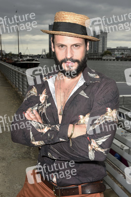 Photocall 'Global Gladiators' in Berlin