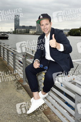 Photocall 'Global Gladiators' in Berlin
