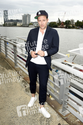 Photocall 'Global Gladiators' in Berlin