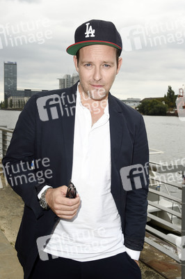 Photocall 'Global Gladiators' in Berlin