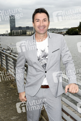 Photocall 'Global Gladiators' in Berlin