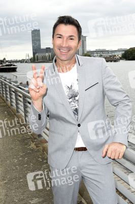 Photocall 'Global Gladiators' in Berlin