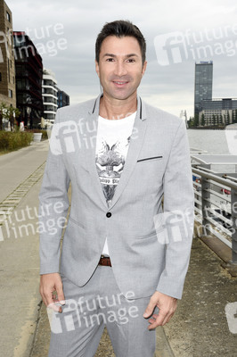 Photocall 'Global Gladiators' in Berlin