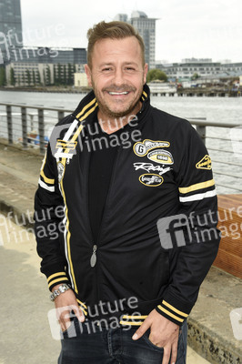 Photocall 'Global Gladiators' in Berlin