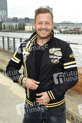 Photocall 'Global Gladiators' in Berlin