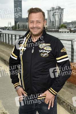 Photocall 'Global Gladiators' in Berlin