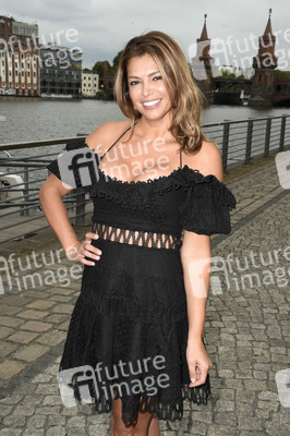 Photocall 'Global Gladiators' in Berlin